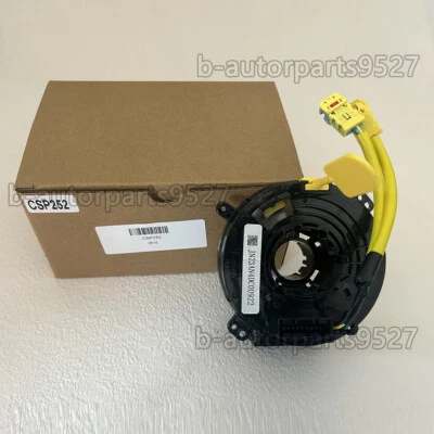 22942867 Muelle de reloj para Cadillac SRX 2010-2016 Chevrolet Camaro Corvette 14-16 Foto 1 de 4