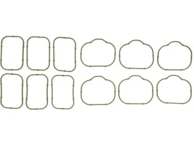 For 2011-2021 Chrysler 300 Intake Manifold Gasket Set Mahle 11415ZBYS 2015 2012 - Image 1 of 2