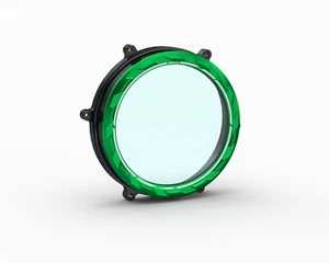 Kbike Kupplungsgehäuse für Ducati Panigale 959 / V2 / 1199 / 1299 - Bild 1 von 2