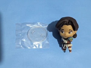 Ava Cute But Deadly Series 4 Blizzard Hearthstone Figure - Picture 1 of 1