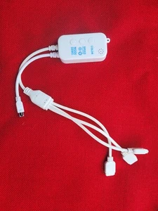 Controlador Bluetooth de tira de luz LED ,control de aplicación para teléfono - Imagen 1 de 7