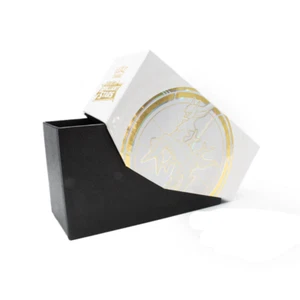 Brilliant Stars Empty ETB Box Only Storage Pokemon Cards Display - Arceus - Bild 1 von 1