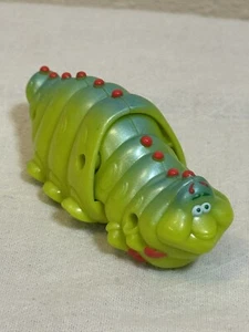 A Bugs Life Heimlich 1998 McDonald’s Toy Disney Pixar - Picture 1 of 5
