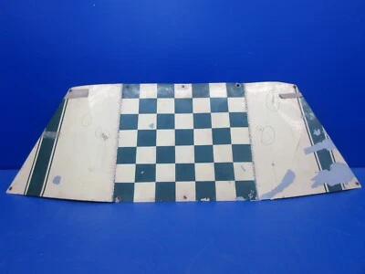 Capucha superior Aeronca Champion 7EC P/N 7-1068 (0224-1016) Foto 1 de 4