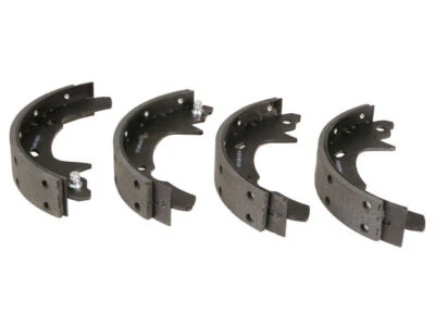 Juego de zapatas de freno traseras para Ford Taurus 1992-2007 Wagner 82952CKYJ 1993 1994 1995 Foto 1 de 2