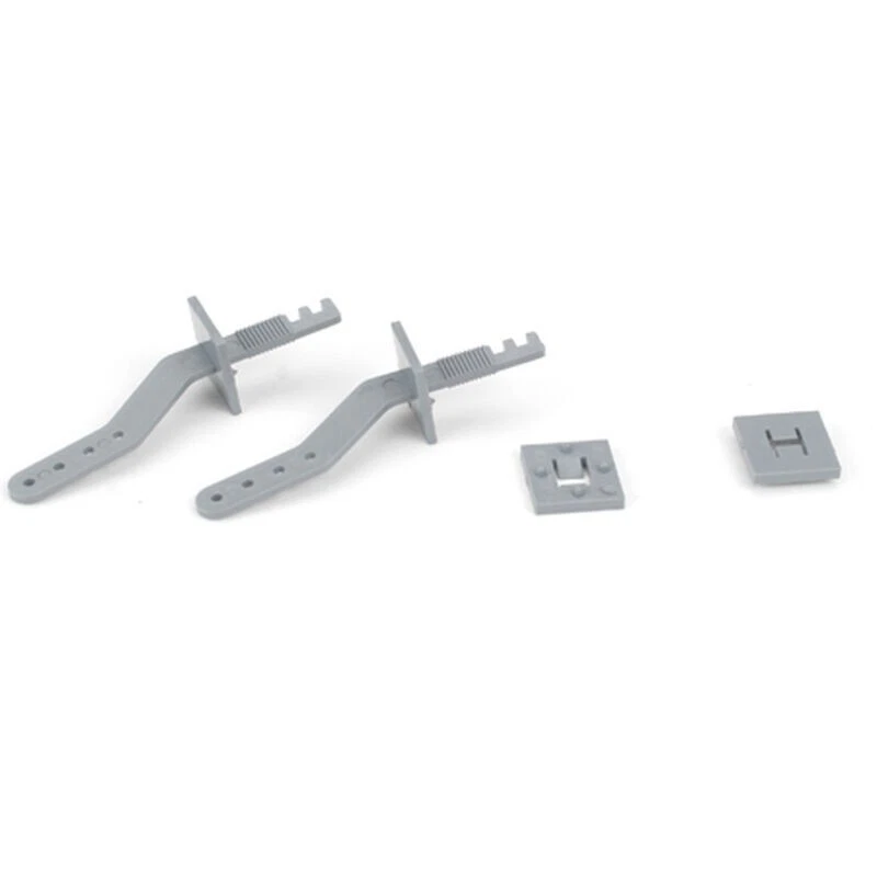 HobbyZone Control Horns 2 Super Cub LP HBZ7121 Replacement Airplane Parts*NEW* - Image 1 of 1