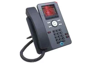 AVAYA J179 IP Gray VoIP Phone # J179D02A-1015, NEW OPEN BOX - Picture 1 of 6
