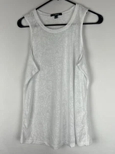 Zohba Damen Tanktop weiß. Gr. L. NEU - Bild 1 von 4