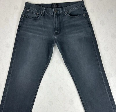 Lucky Brand Jeans Men’s Size 36x30 221 Original Straight  - Image 1 of 4