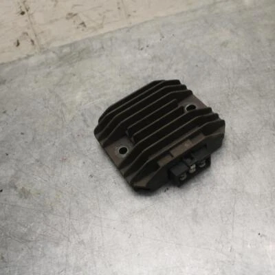 Kawasaki Ninja 600R ZX600C 1996 rectificador regulador de voltaje BB35 Foto 1 de 4