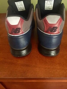 Size 10 - New Balance 1500 Made in England Navy Charcoal - Picture 1 of 6