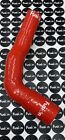 FORD MONDEO EGR INTERCOOLER SILICONE HOSE  MK3 2.0 2.2 TDCi ST 1222831 RED (24)
