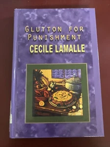 Fresser zur Strafe von Cecile Lamalle Großdruckbuch - Bild 1 von 2