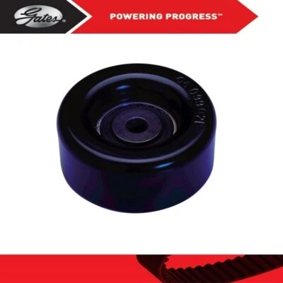 Puertas de polea de correa de transmisión para Jeep Wrangler L4-2,5 L 1997-2002 Foto 1 de 4