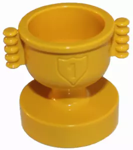 Lego DUPLO Trophy Cup NEW!!! - Picture 1 of 1