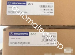 1 Stck. NEU RSPM20-4T14T1SZ9HHS9 Wechselbrett Versand DHL oder FedEX - Bild 1 von 1