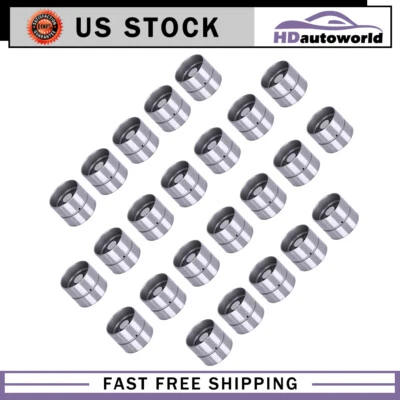 Juego de 24 elevadores ajustadores de pestañas para 99-06 Suzuki Vitara Chevrolet Tracker 2,5 L 2,7 L Foto 1 de 4