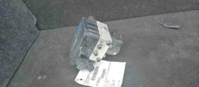 2007-2009 Volkswagen Golf GTI ABS Pump Module With Warranty OEM - Imagem 1 de 4