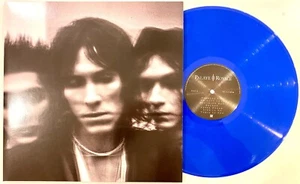 Fever Dream - Palaye Royale - Ltd 1/300 Blue Vinyl LP NEW Alternative Cover MINT - Picture 1 of 8