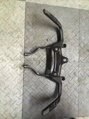 MV Agusta F3 SuperVeloce OEM Fairing Bracket - Image 1 of 4