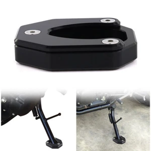 Kit de zapatas de pie de cabra con almohadilla de paté de extensión para Honda CB400 1987-2023 - Imagen 1 de 14