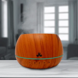 Essential Oil Diffuser For Large Spaces (MAHAN) - Picture 1 of 14