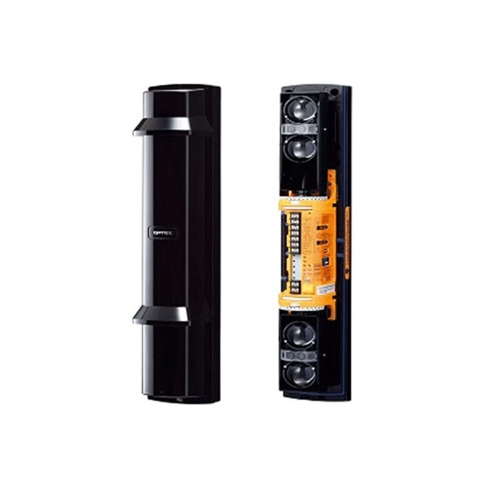 Optex SL-200QDM Smart Line Outdoor 4-Ch Perimeter Beam Photoelectric Detector - Image 1 of 1