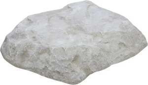 Airmax CrystalClear TrueRock Outdoor Faux Flat Rock Cover Medium Gray - Bild 1 von 9