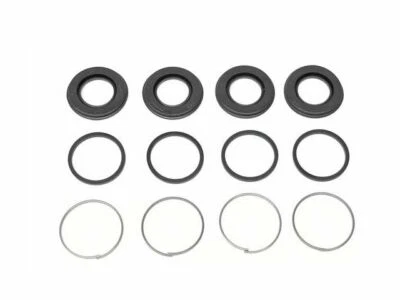 Kit de reparo de pinça BMW 2800 1968-1974 18294YM 1969 1970 1971 1972 1973 - Imagem 1 de 2