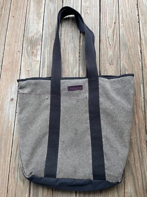 Bolsa de Ombro Tote Elise para Mulheres Timbuk2 com Interior de Bolinhas Costura Rosa - Imagem 1 de 4