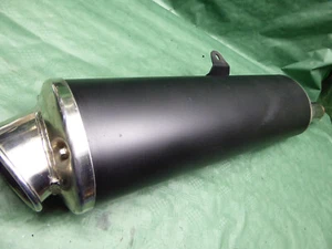 Exhaust, Exhaust DAYTONA T595 Triumph Muffler Speed Triple T509 - Picture 1 of 8