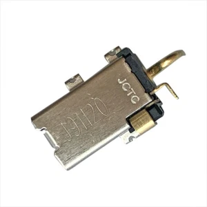 DC IN POWER JACK CHARGING PORT FOR LENOVO IDEAPAD 120S-14IAP 81A5 - Picture 1 of 4