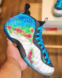 foamposites under 100