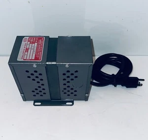 Sola Electric Constant Voltage Transformer – Model 23-13-030-2 (SB Type CVS) - Picture 1 of 5