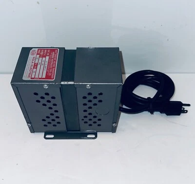 Sola Electric Constant Voltage Transformer – Model 23-13-030-2 (SB Type CVS) - Image 1 of 4
