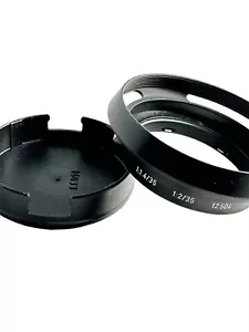 #31294- Leica 12504 Gegenlichtblende für 1,4/35mm 2/35mm, Lens Hood, Mint - Bild 1 von 10