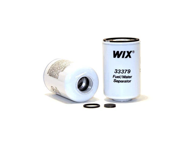Separador de combustible WIX para Dodge W350 1989-1993 5,9 L 6 cilindros 46JQQQ Foto 1 de 1