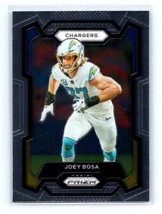 2023 Panini Prizm #157 Joey Bosa - Picture 1 of 2