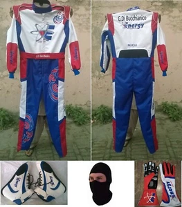 engery suite CIK/FIA Level 2 (kostenlose Geschenke enthalten) - Bild 1 von 1