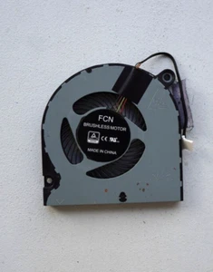 CPU Cooling Fan Genuine For Acer Aspire 3 A315-54 A315-54K DC28000NSF0 - Picture 1 of 3