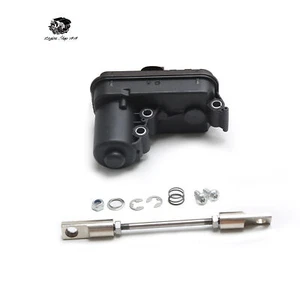 Turbocharger actuator Fit For Hyundai Elantra 1.4T 39499-03AA0 12V Black STD - Picture 1 of 14