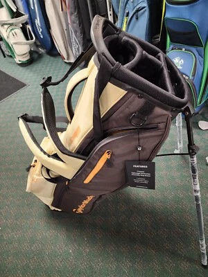 TaylorMade FlexTech golf stand bag NEW - FREE SHIPPING - Изображение 1 из 4