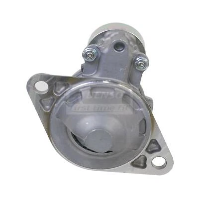 Motor de arranque DENSO Auto Parts para Subaru Outback 2010-2011 Foto 1 de 2