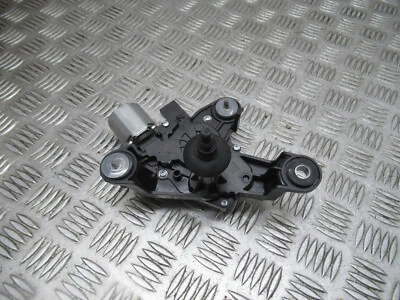 2020 PEUGEOT 2008 S-S P1 MK2 5DRS HATCH REAR WIPER MOTOR REF1686 - Image 1 of 4