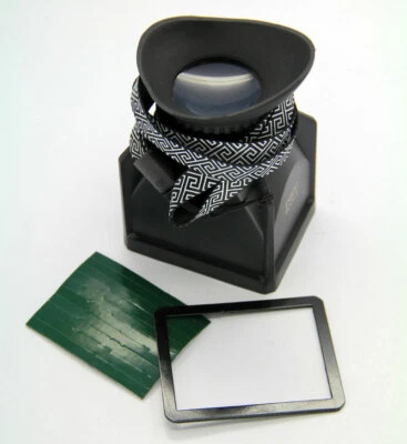 optical glass viewfinder eyecup for sony nex7 nex 6 nex5 3inch - Image 1 of 4