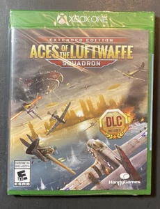 Aces of the Luftwaffe Squadron [ Extended Edition ] (XBOX ONE) NEU - Bild 1 von 6