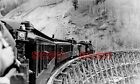 2Aa591 Rp 1960S/80S Denver Rio Grande Railroad Loco Ng Bridge Testle Where