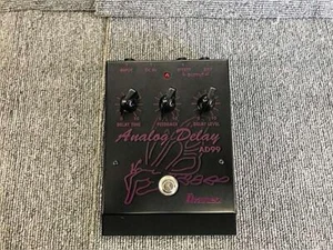 IBANEZ Delay AD99 From Japan - Picture 1 of 11