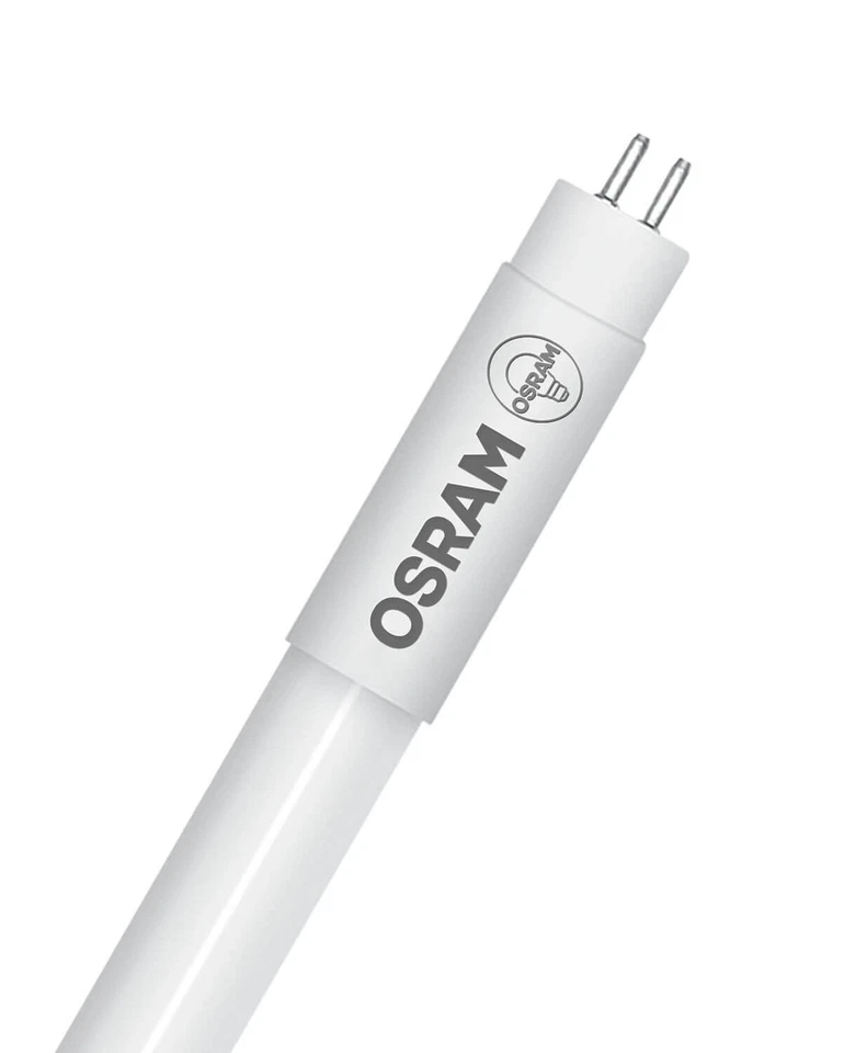 OSRAM LED Röhre T5 HF EVG kurz 28,8cm 4W 840G5 400lm 4000K neutralweiss wie 8W 4 - Bild 1 von 1
