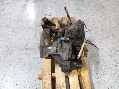 TOYOTA COROLLA CE TRANSMISIÓN AUTOMÁTICA TRACCIÓN DELANTERA 2004 OEM Foto 1 de 4